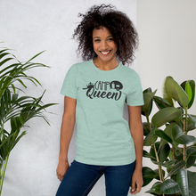 Load image into Gallery viewer, Camp Queen Short-Sleeve Unisex T-Shirt