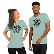 Load image into Gallery viewer, Firefly Bug Lover - Short-Sleeve Unisex T-Shirt