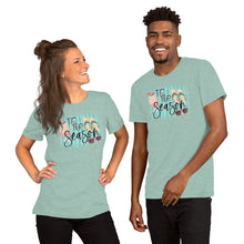 Load image into Gallery viewer, Tis the Season - Short-Sleeve Unisex T-Shirt