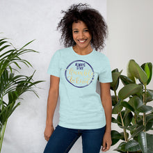 Load image into Gallery viewer, Always Stay Humble & Kind - Short-Sleeve Unisex T-Shirt