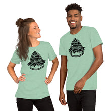 Load image into Gallery viewer, Adjust your Altitude - Short-Sleeve Unisex T-Shirt