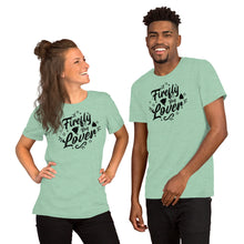 Load image into Gallery viewer, Firefly Bug Lover - Short-Sleeve Unisex T-Shirt