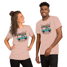 Load image into Gallery viewer, Canoe Weekend - Short-Sleeve Unisex T-Shirt