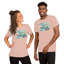 Load image into Gallery viewer, Tis the Season - Short-Sleeve Unisex T-Shirt
