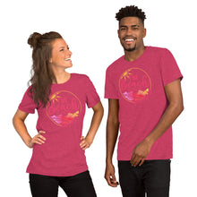 Load image into Gallery viewer, The Beach is Calling and I must go - Short-Sleeve Unisex T-Shirt