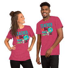 Load image into Gallery viewer, Short-Sleeve Unisex T-Shirt