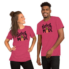 Load image into Gallery viewer, Beach Mode - Short-Sleeve Unisex T-Shirt