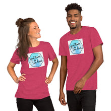 Load image into Gallery viewer, Good Times And Tan Lines - Short-Sleeve Unisex T-Shirt