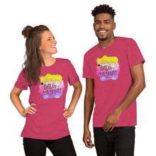 Load image into Gallery viewer, Life Is better In Summer - Short-Sleeve Unisex T-Shirt