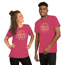 Load image into Gallery viewer, Every Summer Has a Story - Short-Sleeve Unisex T-Shirt