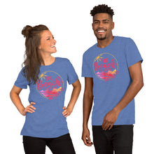 Load image into Gallery viewer, The Beach is Calling and I must go - Short-Sleeve Unisex T-Shirt