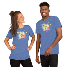 Load image into Gallery viewer, Salty Beach - Short-Sleeve Unisex T-Shirt