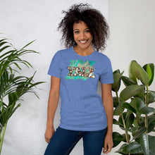 Load image into Gallery viewer, Howdy Yall - Short-Sleeve Unisex T-Shirt