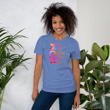 Load image into Gallery viewer, Mom 3 - Short-Sleeve Unisex T-Shirt