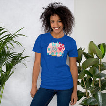 Load image into Gallery viewer, HOT MESS MOMMY - Short-Sleeve Unisex T-Shirt