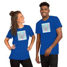 Load image into Gallery viewer, Beach Bum - Short-Sleeve Unisex T-Shirt