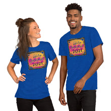Load image into Gallery viewer, Hello Summer 2021 - Short-Sleeve Unisex T-Shirt