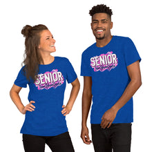 Load image into Gallery viewer, Senior 2021 - Short-Sleeve Unisex T-Shirt