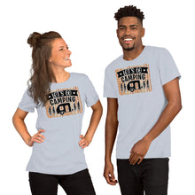 Load image into Gallery viewer, Lets Go Camping - Short-Sleeve Unisex T-Shirt