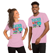 Load image into Gallery viewer, Short-Sleeve Unisex T-Shirt