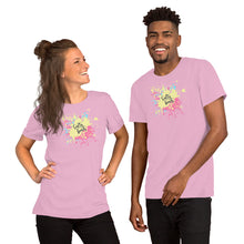 Load image into Gallery viewer, Salty Beach - Short-Sleeve Unisex T-Shirt
