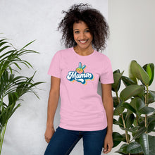 Load image into Gallery viewer, Mama - Short-Sleeve Unisex T-Shirt copy