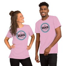 Load image into Gallery viewer, The Beach is Calling - Short-Sleeve Unisex T-Shirt