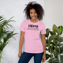 Load image into Gallery viewer, Karma - Short-Sleeve Unisex T-Shirt