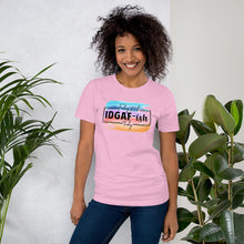 Load image into Gallery viewer, Feeling Kinda. - Short-Sleeve Unisex T-Shirt