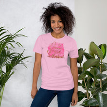 Load image into Gallery viewer, QUEEN OF THE MOTHERLAND - Short-Sleeve Unisex T-Shirt