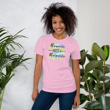 Load image into Gallery viewer, MAMACITA NEEDS MARGARTIA - Short-Sleeve Unisex T-Shirt
