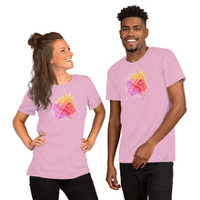 Load image into Gallery viewer, Lake Life - Transparent - Short-Sleeve Unisex T-Shirt