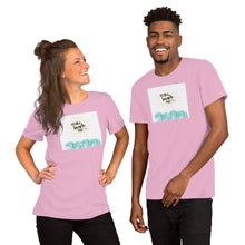 Load image into Gallery viewer, Resting Beach Face - Short-Sleeve Unisex T-Shirt