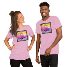 Load image into Gallery viewer, Feels Like Summer - Short-Sleeve Unisex T-Shirt