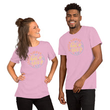 Load image into Gallery viewer, Every Summer Has a Story - Short-Sleeve Unisex T-Shirt