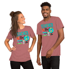 Load image into Gallery viewer, Short-Sleeve Unisex T-Shirt