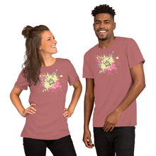 Load image into Gallery viewer, Salty Beach - Short-Sleeve Unisex T-Shirt