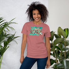 Load image into Gallery viewer, Howdy Yall - Short-Sleeve Unisex T-Shirt