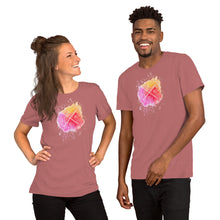 Load image into Gallery viewer, Lake Life - Transparent - Short-Sleeve Unisex T-Shirt
