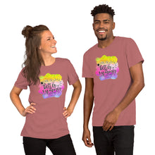 Load image into Gallery viewer, Life Is better In Summer - Short-Sleeve Unisex T-Shirt