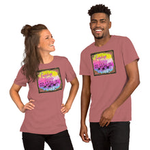 Load image into Gallery viewer, Feels Like Summer - Short-Sleeve Unisex T-Shirt