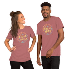 Load image into Gallery viewer, Every Summer Has a Story - Short-Sleeve Unisex T-Shirt