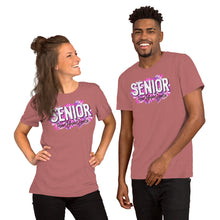 Load image into Gallery viewer, Senior 2021 - Short-Sleeve Unisex T-Shirt