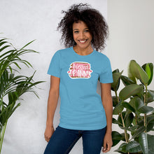 Load image into Gallery viewer, Blessed Granny - Short-Sleeve Unisex T-Shirt