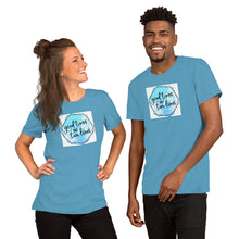Load image into Gallery viewer, Good Times And Tan Lines - Short-Sleeve Unisex T-Shirt