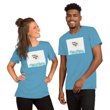 Load image into Gallery viewer, Resting Beach Face - Short-Sleeve Unisex T-Shirt