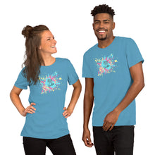 Load image into Gallery viewer, Beach Please - Short-Sleeve Unisex T-Shirt