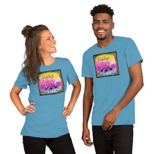 Load image into Gallery viewer, Feels Like Summer - Short-Sleeve Unisex T-Shirt