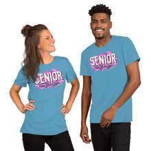 Load image into Gallery viewer, Senior 2021 - Short-Sleeve Unisex T-Shirt