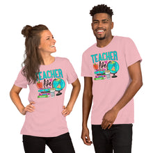Load image into Gallery viewer, Short-Sleeve Unisex T-Shirt